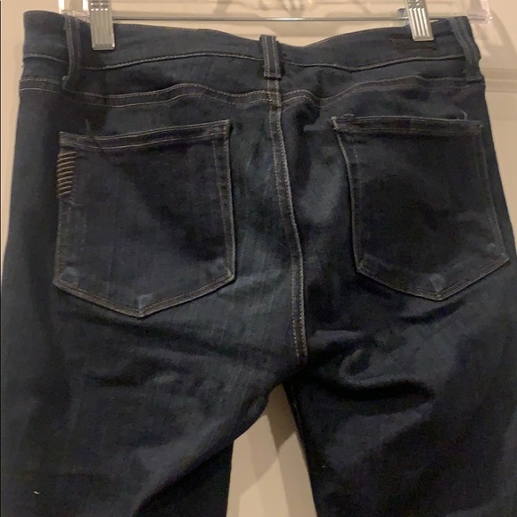 Paige skinny jeans - Picture 3 of 5